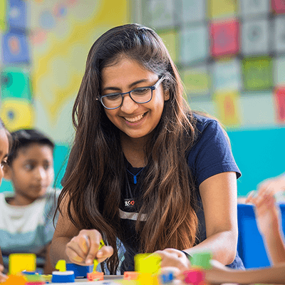 Montessori training1