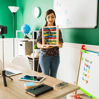 Montessori training2