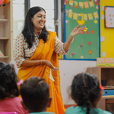 Montessori training5